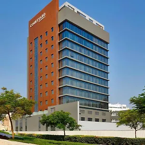Courtyard By Marriott Culture Village, Dubaï