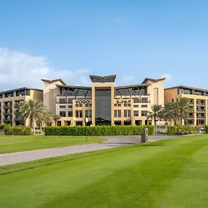 Vogo Golf & Formerly The Westin Golf & אבו דאבי