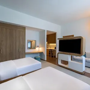 إليمنت الميناء، دبي