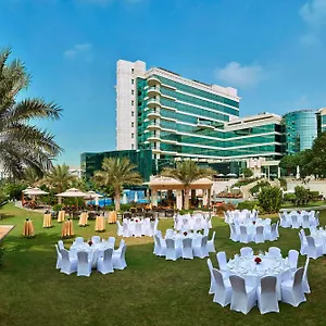 Copthorne Airport دبي